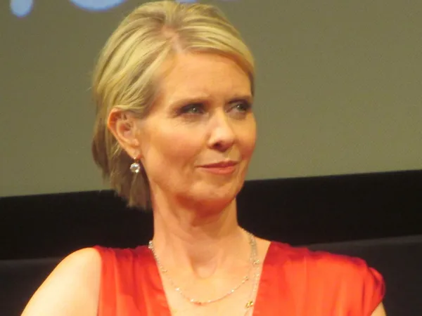 Cynthia Nixon shines as Emily Dickinson in A Quiet Passion